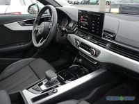 gebraucht Audi A4 Avant advanced 35 TDI S tronic