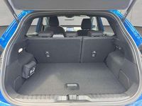 Gebraucht Ford Puma ST-Line 155 PS (114 kW) 2024 Blau SUV