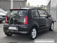 gebraucht Skoda Citigo 1.0 l Elegance KLIMA SITZHZG PANO ALU