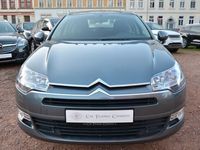 gebraucht Citroën C5 Lim. Style 1.8 Klimaautomatik Tüv neu