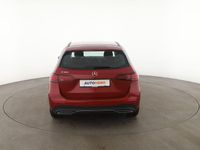 Gebraucht Mercedes B180 Progressive 150 PS (110 kW) 2024 Rot Van / Kleinbus