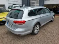 Gebraucht VW Passat Comfortline 190 PS (139 kW) 2016 Andere Limousine