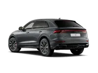 Neu Audi Q8 Business 394 PS (289 kW) 2026 Grau SUV