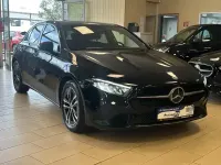 Gebraucht Mercedes A220 Progressive 190 PS (139 kW) 2024 Schwarz Limousine