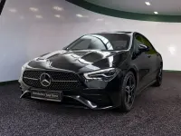 Gebraucht Mercedes CLA180 Advanced Plus 136 PS (100 kW) 2024 Nachtschwarz Limousine