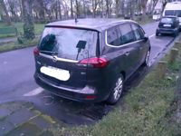 gebraucht Opel Zafira Tourer 2.0 CDTI INNOVATION 96kW INNOV...