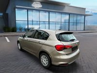 gebraucht Fiat Tipo 1.3 M-jet Easy,Navi,PDC,LED