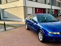 gebraucht Seat Toledo 1.8 20v