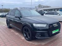 gebraucht Audi SQ7 4.0 TDI quattro