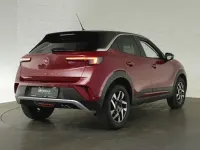 Używany Opel Mokka Elegance 131 KM (96 kW) 2023 Czerwony SUV