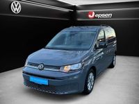 gebraucht VW Caddy Maxi Life 1.5 TSI DSG AHK R-KAMERA SHZ