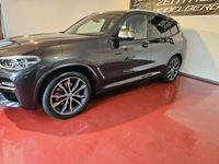 gebraucht BMW X3 M