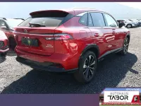 Neu MG HS Comfort 272 PS (200 kW) 2025 Andere farbe metallic SUV