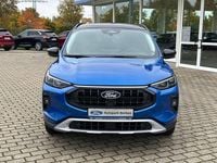 Używany Ford Kuga Active X 242 KM (177 kW) 2025 Niebieski SUV