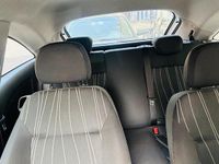 Gebraucht Opel Corsa 85 PS (62 kW) 2008 Grau Kleinwagen