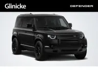 Neu Land Rover Defender Dynamic 300 PS (220 kW) 2026 Schwarz SUV