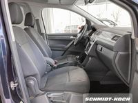gebraucht VW Caddy 1.4 TSI Comfortline OPF