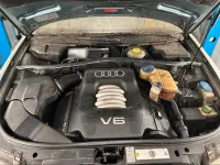 Occasion Audi A4 165 ch (121 kW) 1998 Andere farben Berline