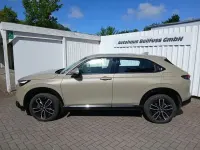 Gebraucht Mazda 3 Selection 122 PS (89 kW) 2021 Andere Limousine
