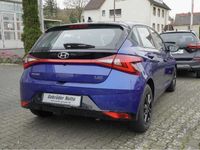 gebraucht Hyundai i20 1.0 T-GDI Intro Edition