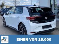 gebraucht VW ID3 Pro 19"+NAVI+LED+FAST-LANE+CCS