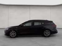 Gebraucht Ford Focus 116 PS (85 kW) 2025 Agate black metallic Kombi