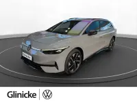 Nowe VW ID.7 Pro 210 kW (286 KM) 2026 Szary Kombi