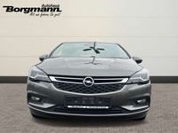 gebraucht Opel Astra 120 Jahre Start Stop 1.4 Turbo Navi LED