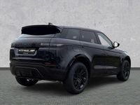 Gebraucht Land Rover Range Rover evoque S 165 PS (121 kW) 2026 Santorini black SUV