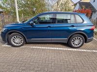 gebraucht VW Tiguan 2.0 TDI SCR -