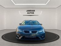 Używany Seat Leon ST 131 KM (96 kW) 2019 Szary Kombi