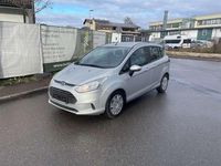 Gebraucht Ford B-MAX Trend 101 PS (74 kW) 2017 Van / Kleinbus