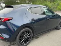 Neu Mazda 3 Homura-Line 140 PS (102 kW) 2026