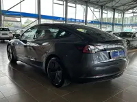 Gebraucht Tesla Model 3 RWD 239 kW (325 PS) 2022 Grau grau (metallic) Limousine