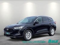 Gebraucht Ford Kuga Titanium 179 PS (131 kW) 2024 Agate black metallic SUV