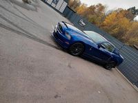 Gebraucht Ford Mustang 307 PS (225 kW) 2013 Blau Coupé