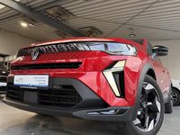 Gebraucht Renault Captur Techno 158 PS (116 kW) 2025 Feuerrot SUV