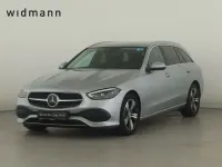 Gebraucht Mercedes 220 200 PS (147 kW) 2023 Metalliclack hightechsilber (metallic) Kombi