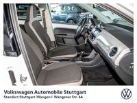 Gebraucht VW e-up! Style 61 kW (83 PS) 2023 Kleinwagen
