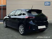 Gebraucht Opel Corsa Edition 101 PS (74 kW) 2025 Schwarz Kleinwagen