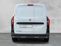 gebraucht Renault Kangoo Rapid Advance Blue dCi 95 L2 NAVI+PDC