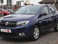 Gebraucht Dacia Sandero Essentiel 73 PS (53 kW) 2019 Blau Limousine