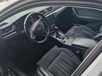 Gebraucht Skoda Superb Style 120 PS (88 kW) 2016 Weiß Kombi