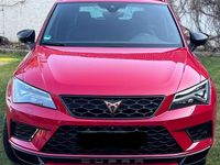 Gebraucht Cupra Ateca 300 PS (220 kW) 2020 Rot SUV