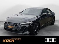 Gebraucht Audi A5 S-Line 204 PS (150 kW) 2025 Schwarz Coupé