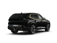 Gebraucht BMW XM Performance 489 PS (359 kW) 2023 Schwarz SUV