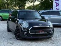 Occasion Mini ONE 102 ch (75 kW) 2017 Noir Citadine