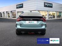 Gebraucht Citroën C4 PureTech 131 PS (96 kW) 2023 Blau SUV
