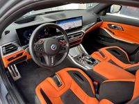 gebraucht BMW M3 M3Touring MwSt. Neupreis über 130.000-