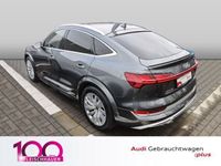 gebraucht Audi e-tron S Sportback